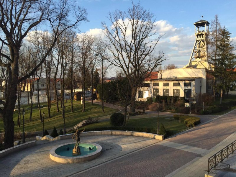 Grand Sal Hotel