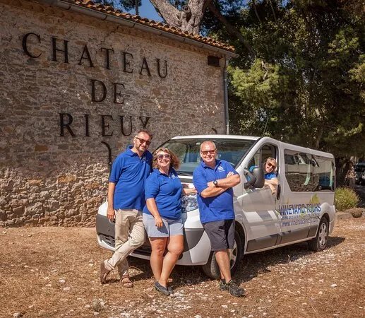 Vin en Vacances - Food & Wine Tours