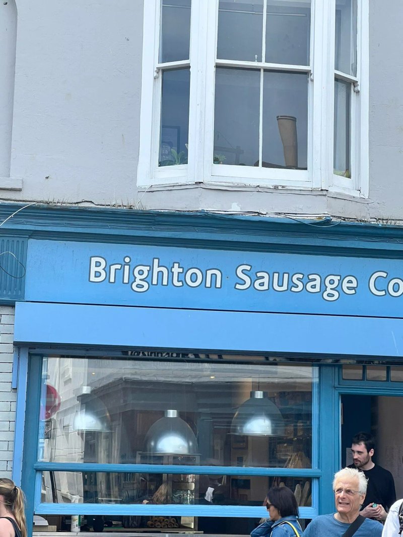 Brighton Sausage Company