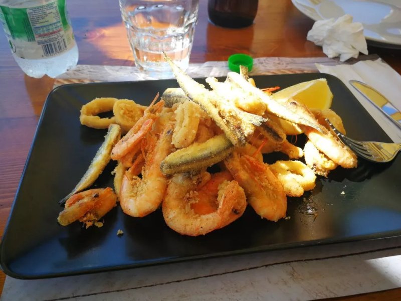 Lido Tropical