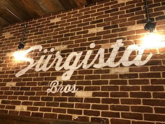 Siirgista Bros