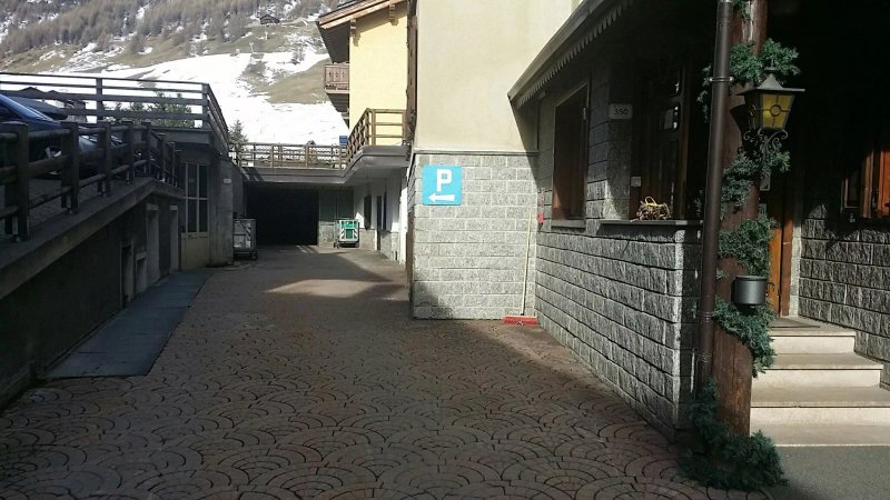 Hotel Valtellina