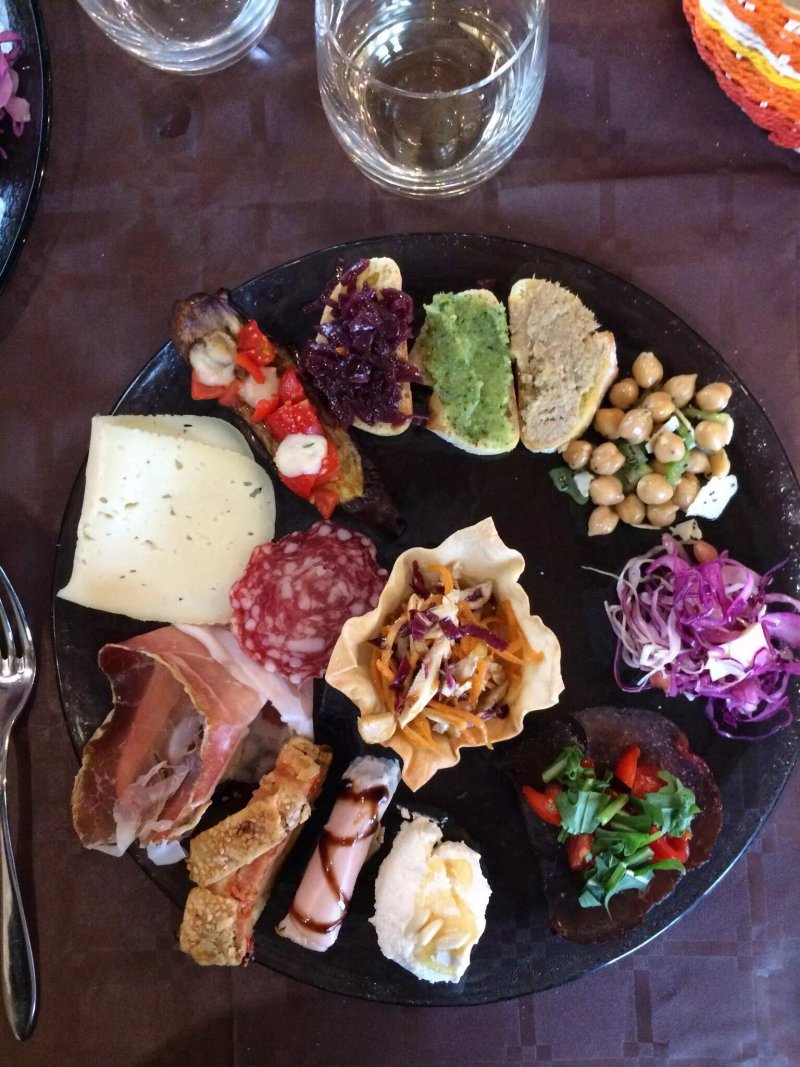 Agriturismo Piandimolino