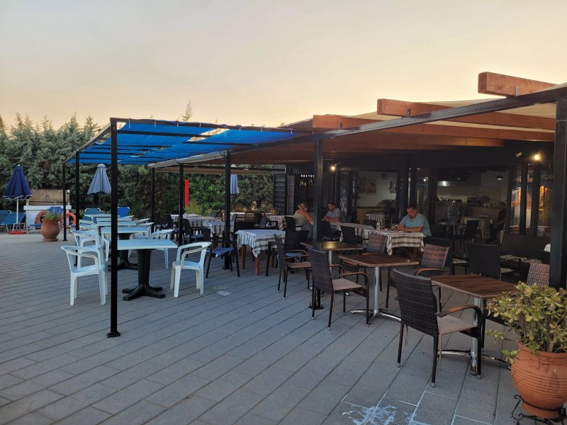 Alkmini Hotel