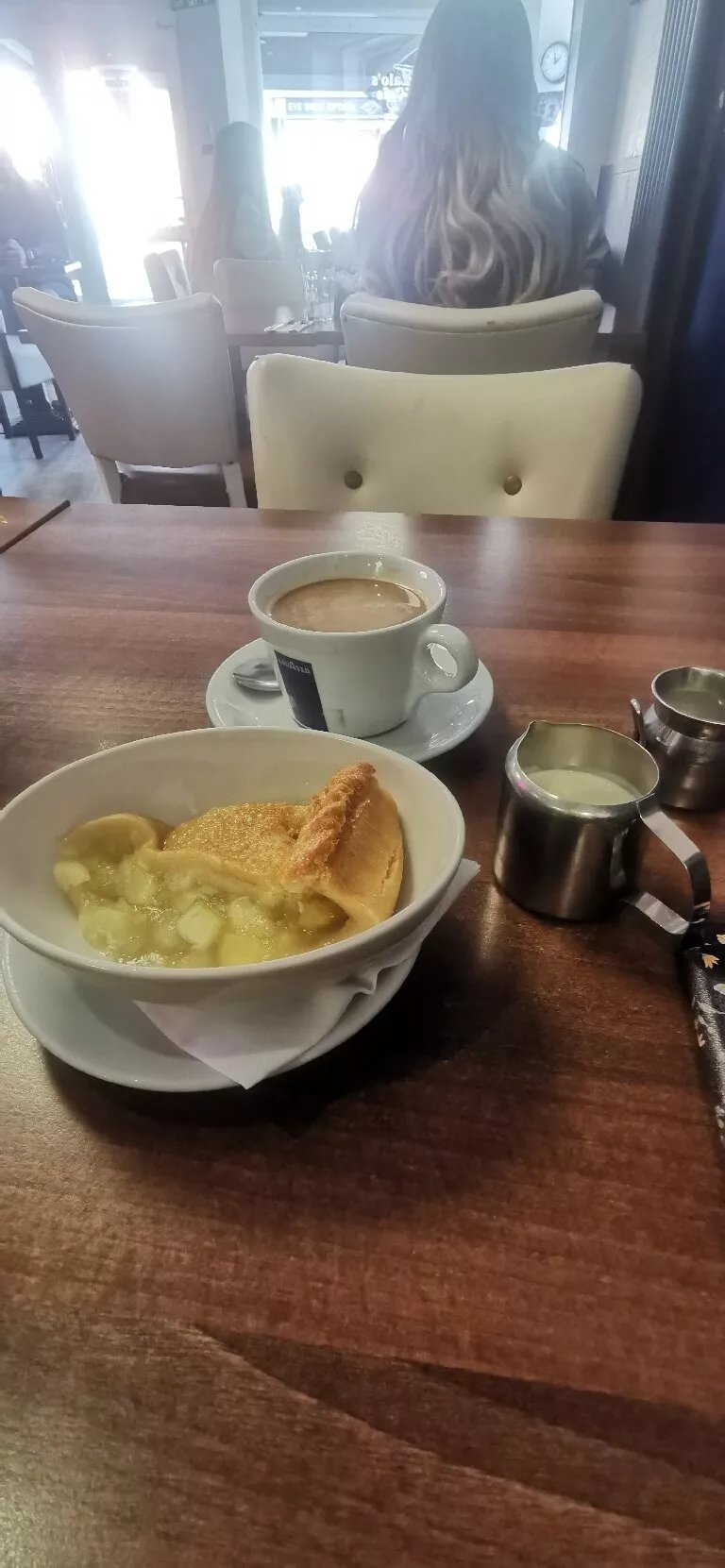 Zalos Cafe Latchford