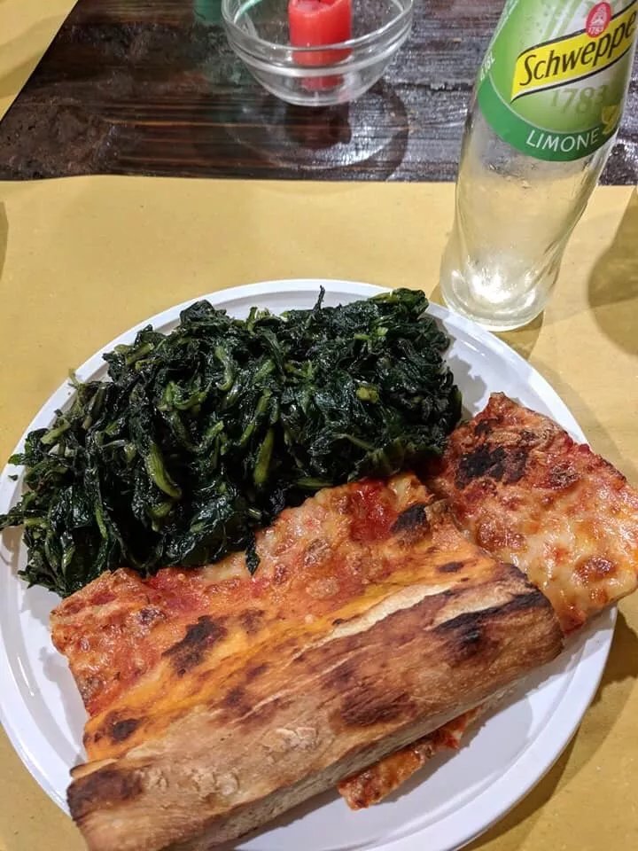 Pizzeria da Gigi