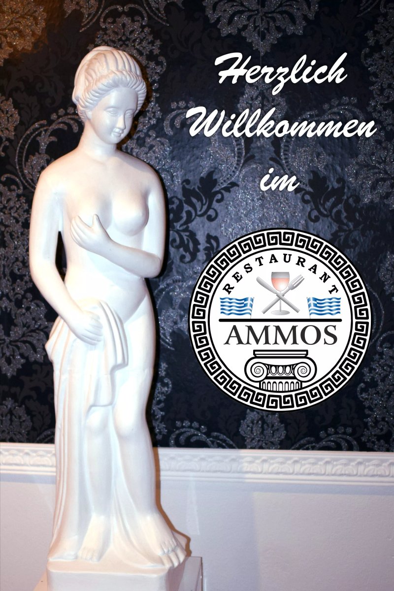 Griechisches Restaurant Ammos