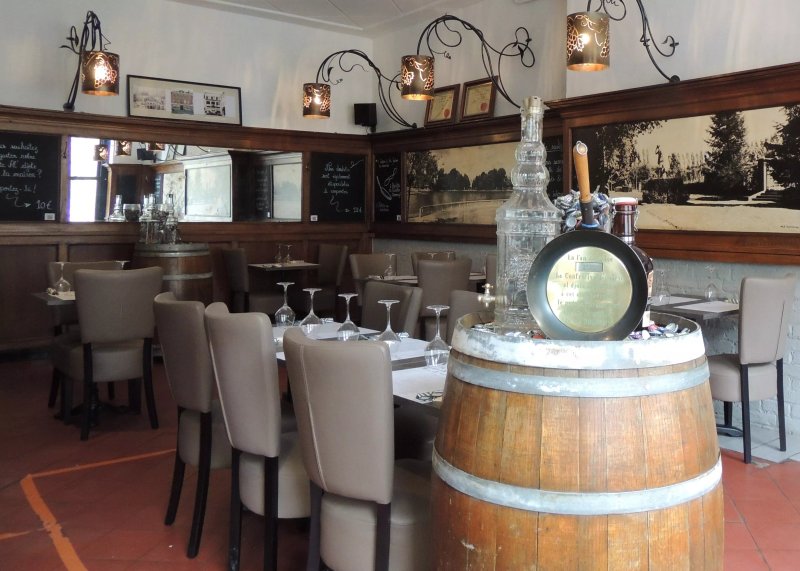Taverne L' Union