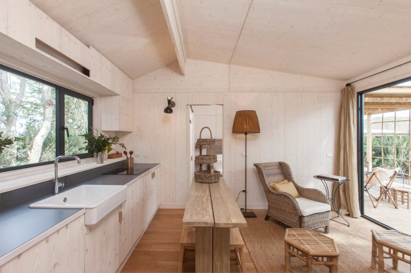 Retreat & Glamping Terre Di Sacra