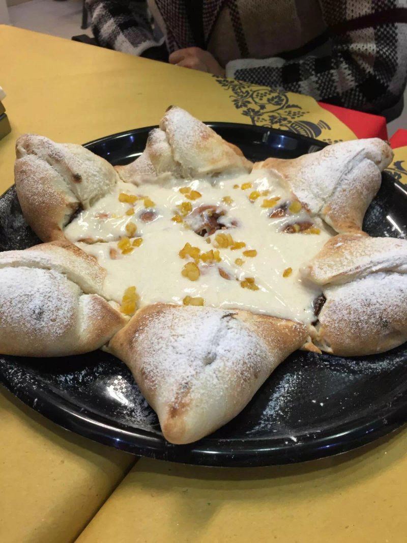 Pizzeria da Pietro