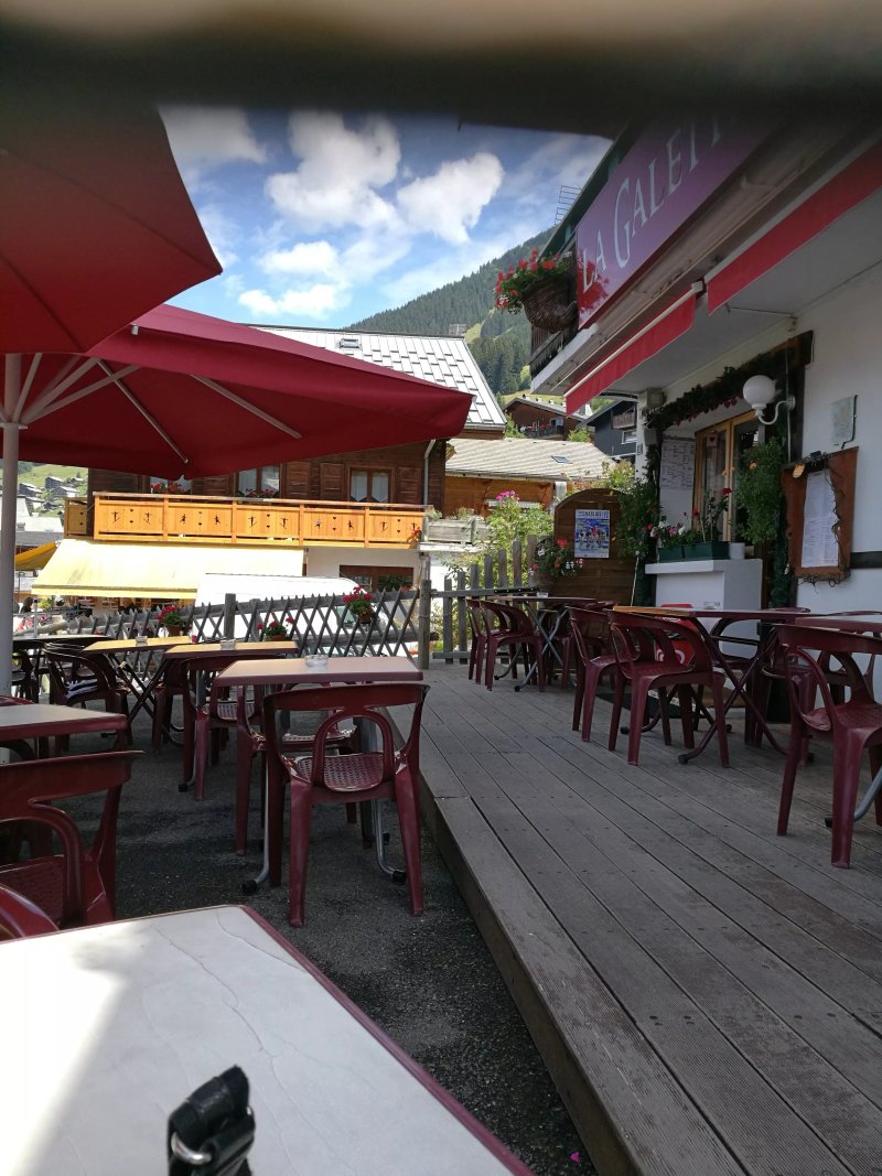 Creperie Bretonne La Galettiere