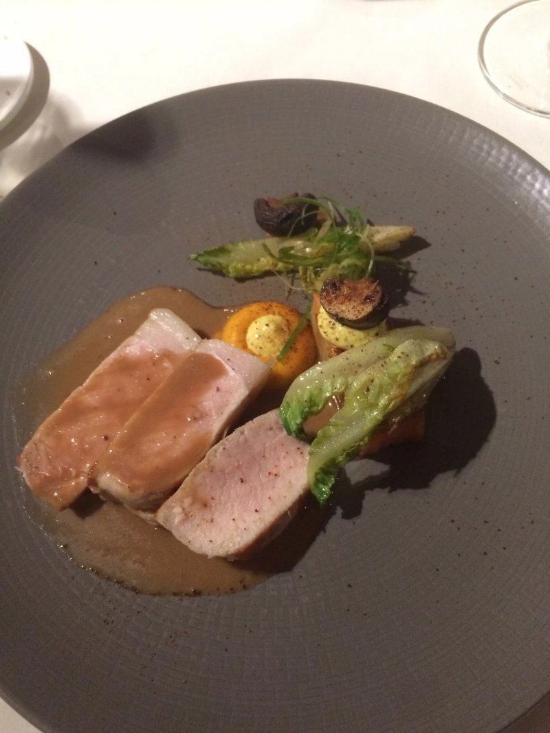Haute Cookure