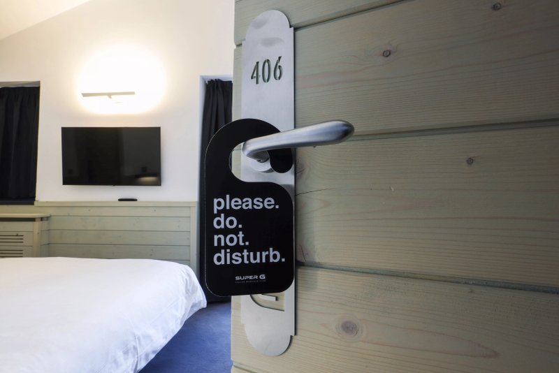 Super G - Italian Mountain Club Hotel