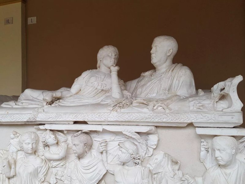 Catacombe di Pretestato