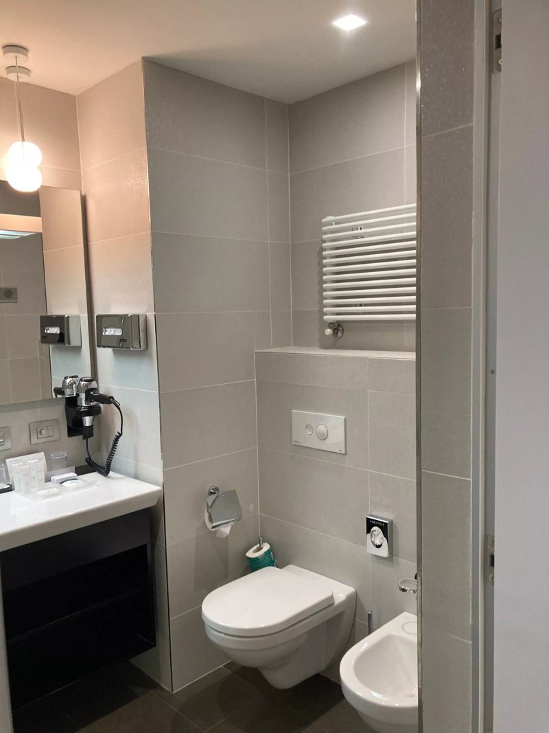 UNAHOTELS San Vitale Bologna