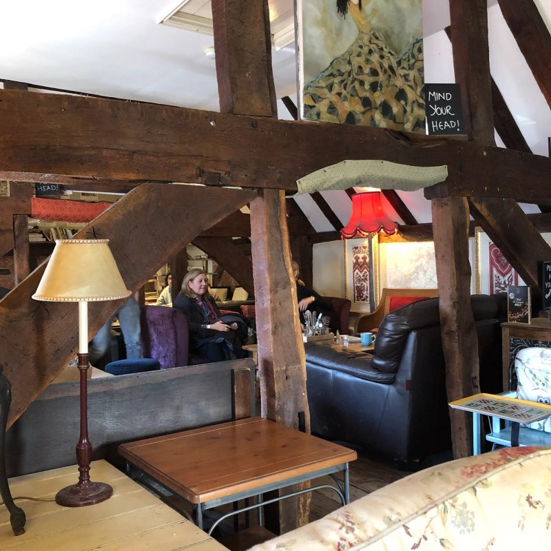 Pinnock's Coffee House