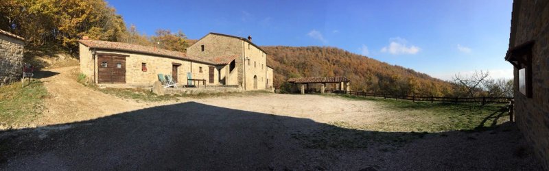 Agriturismo La Conca