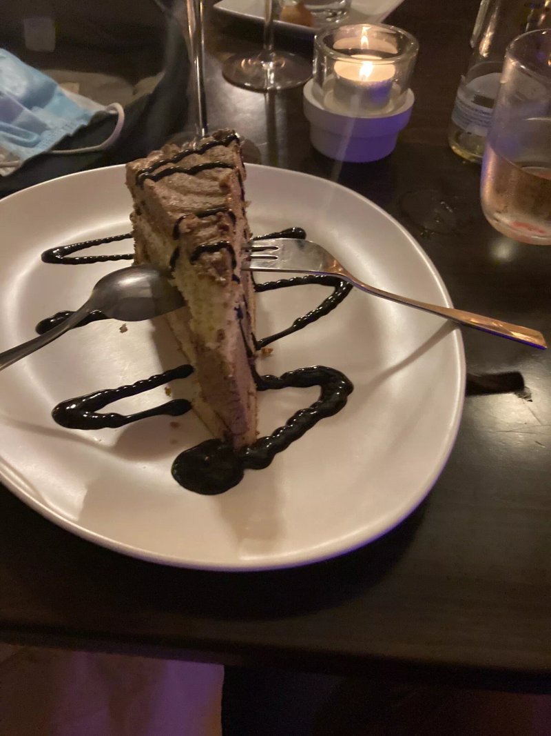 Restaurant Tbilissi