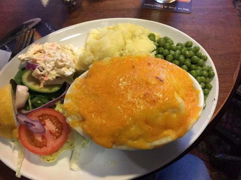 The Board Inn