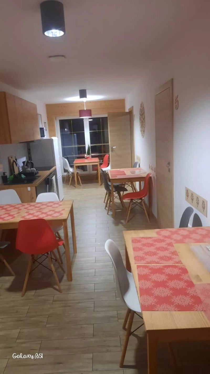Villa Pod Skrzycznem