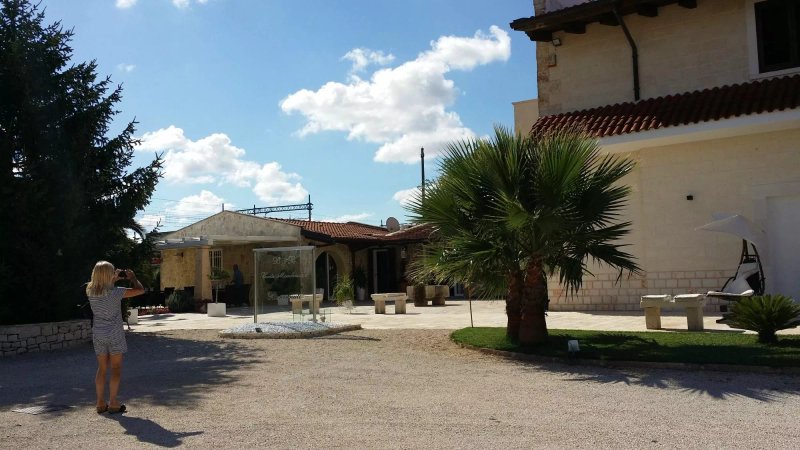 B&B Corte Marchesana