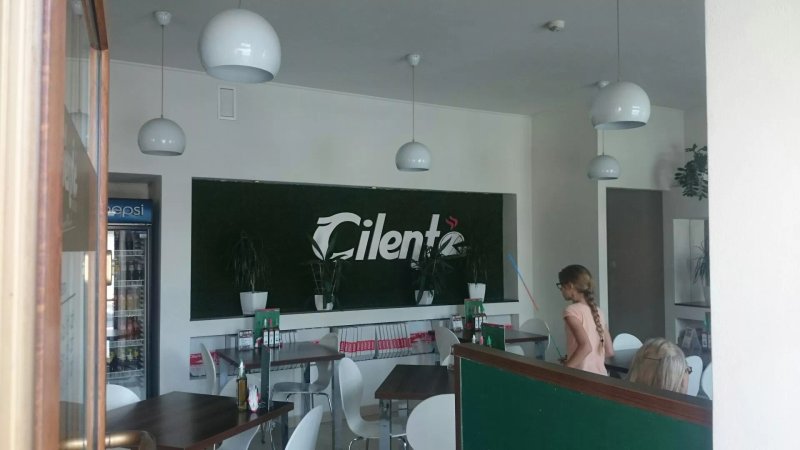 Cilento Express