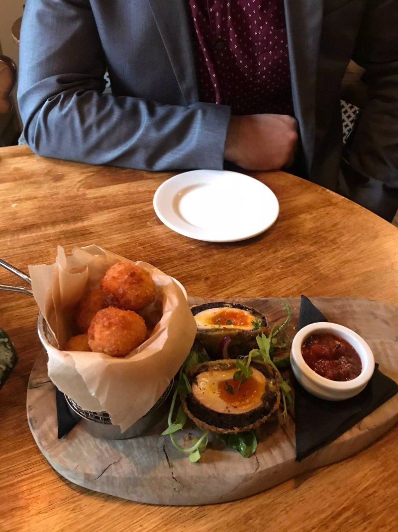 Oddfellows Arms