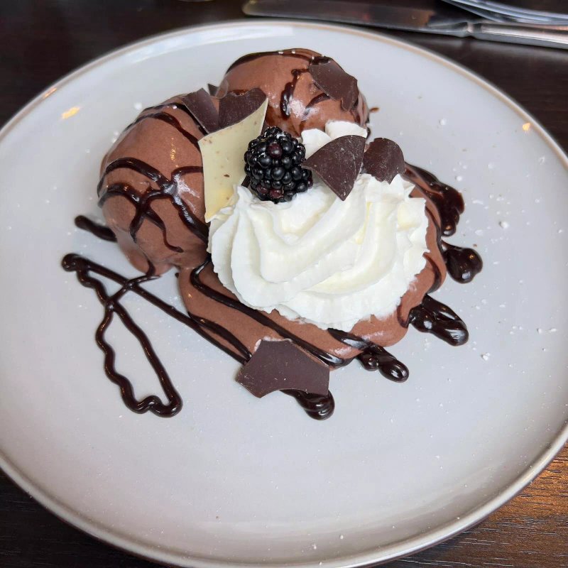 Aroma Ristorante Italiano