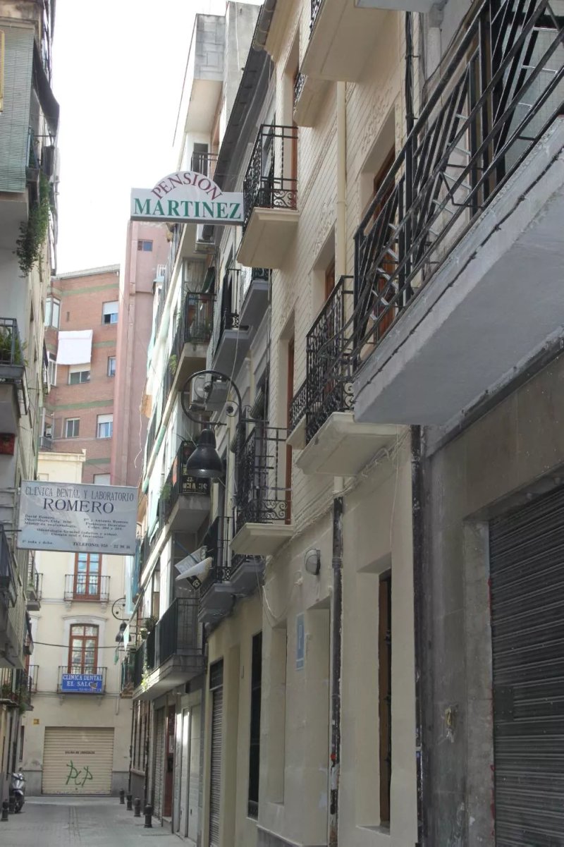 Pension Martinez