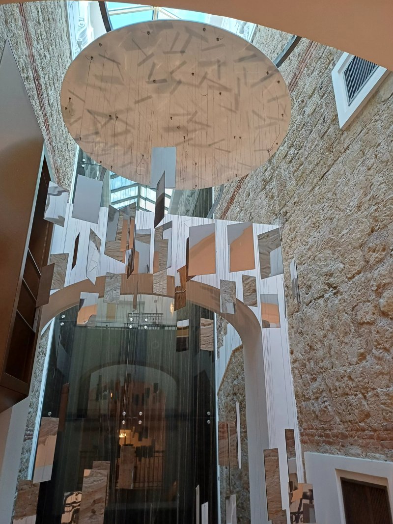 UNAHOTELS Napoli