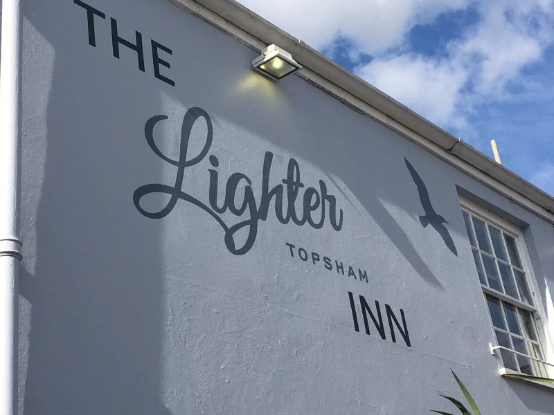The Lighter Inn