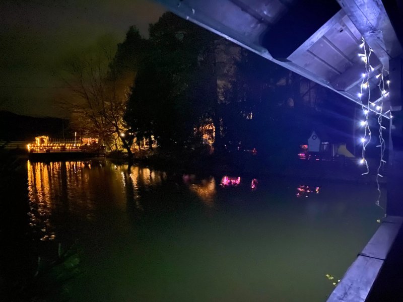 Glamping Rajska Vas