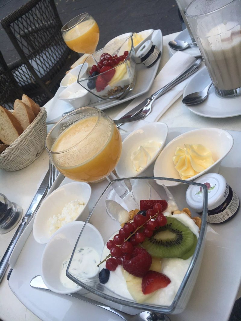 Grand Cafe Cappuccino