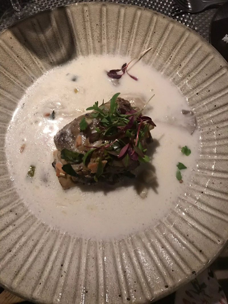 Giggling Squid - Berkhamsted