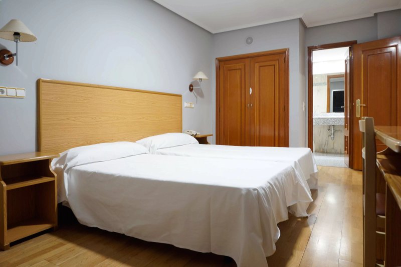 Hotel Cesaraugusta