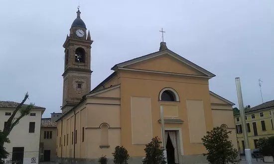 Chiesa dei Santi Faustino e Giovita