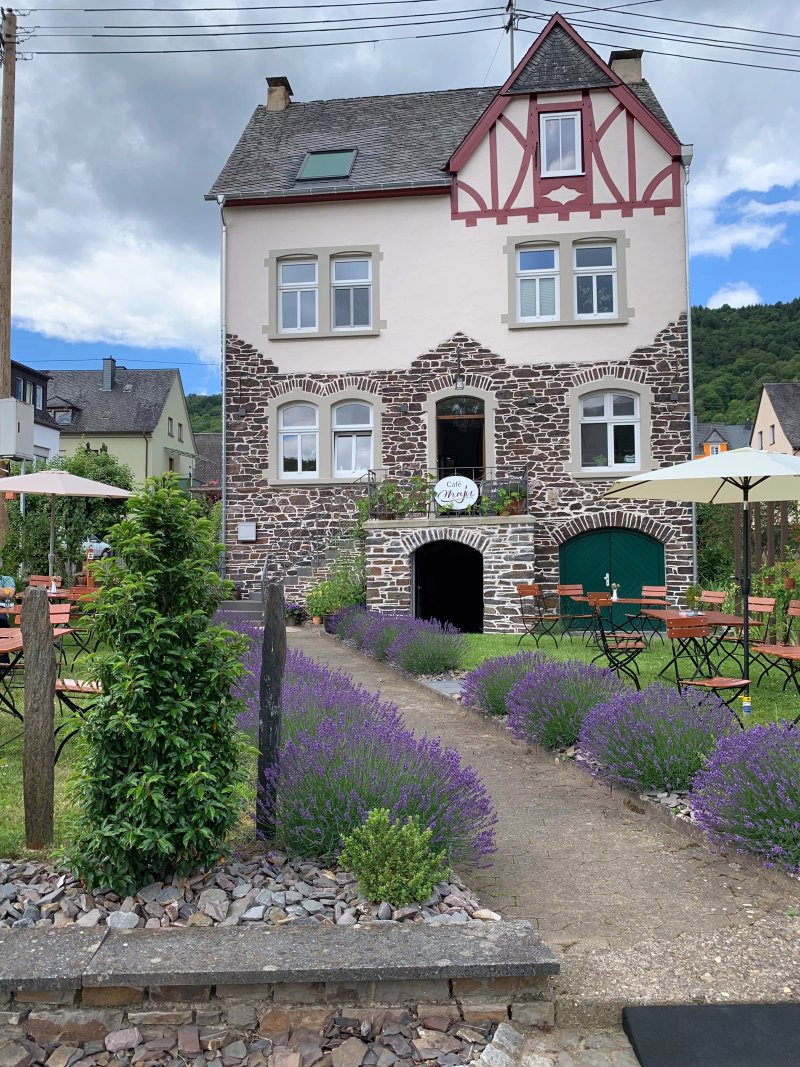 Anke's Weinbistro