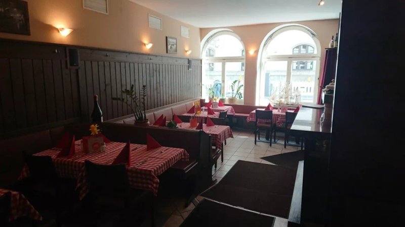 Trattoria Pizzeria La Valle Estab. 1998