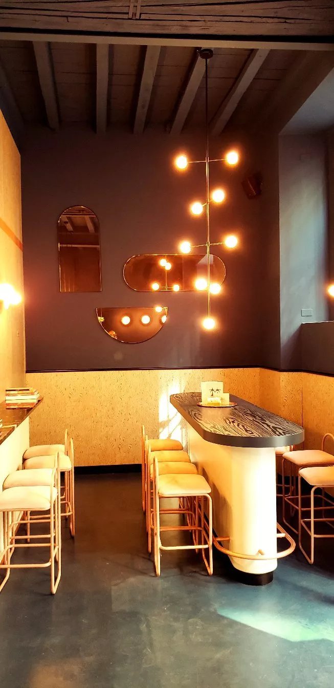 Cafezal Specialty Coffee - Flagship Solferino