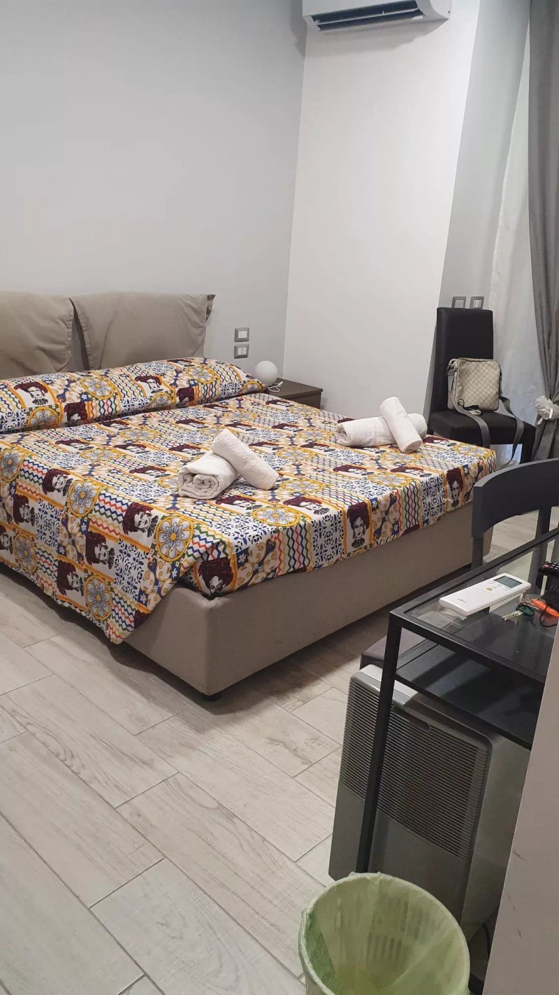 Guest House Via Milano