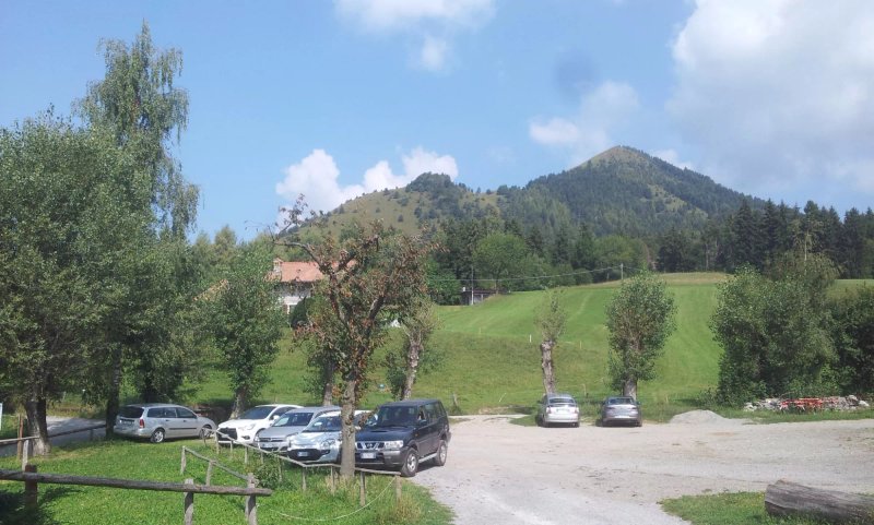 Azienda Agrituristica Cinque Abeti