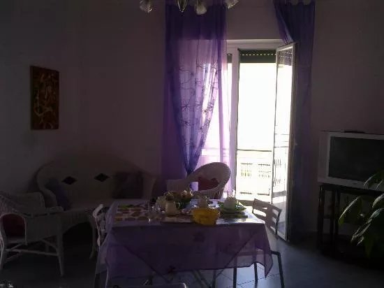 L'angolo di Laura Comfortable Rooms