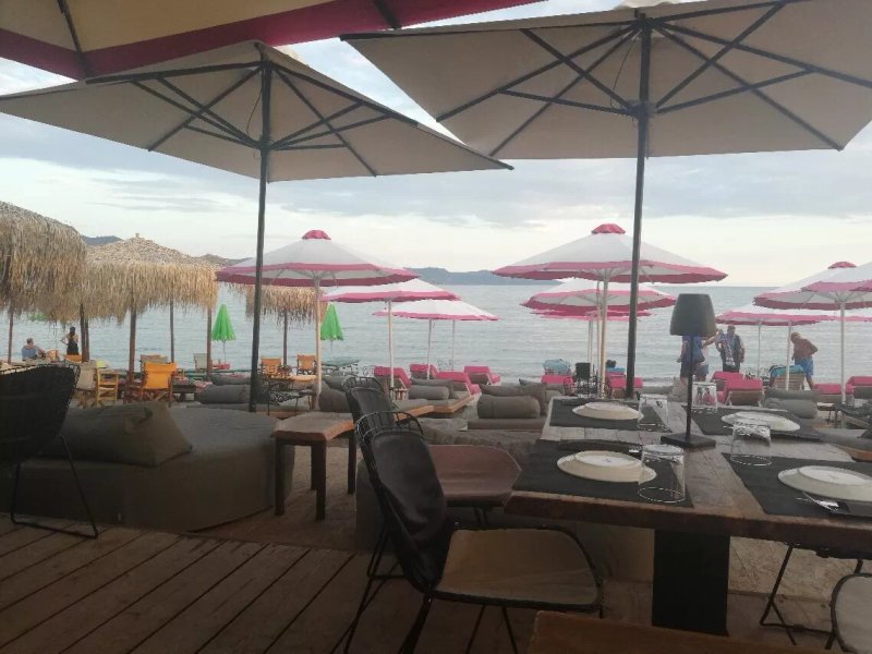 Poseidon Ocean View