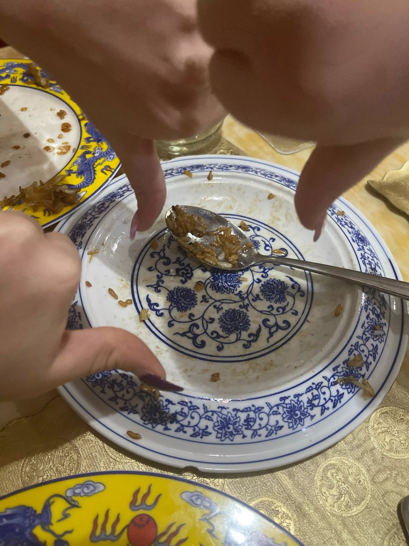 Star Ocean Chinese Restaurant