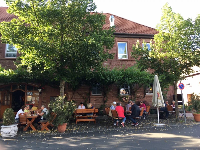 Ristorante, Pizzeria Mondo Mio