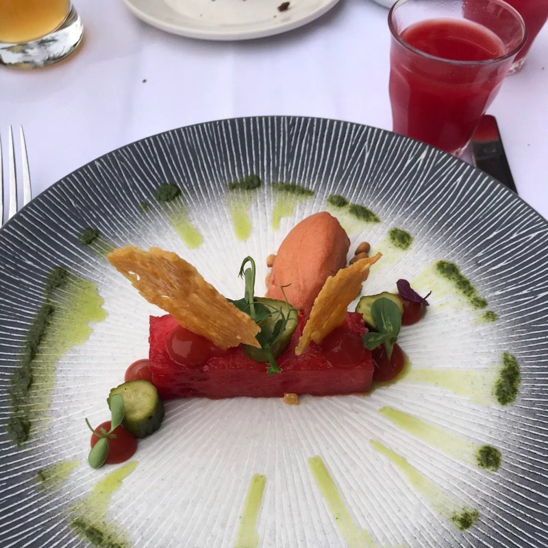 Landgoed de Uitkijk Restaurant