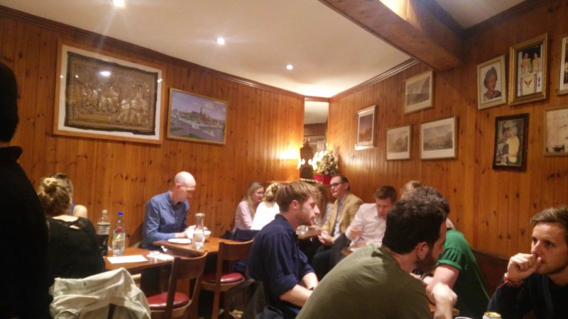 Paolina's Thai Cafe