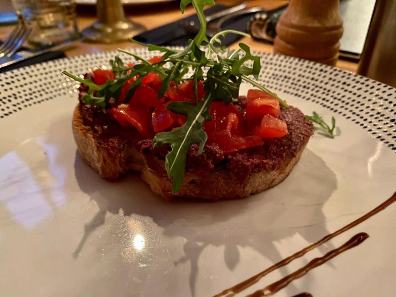 Restaurant Korle und Adam