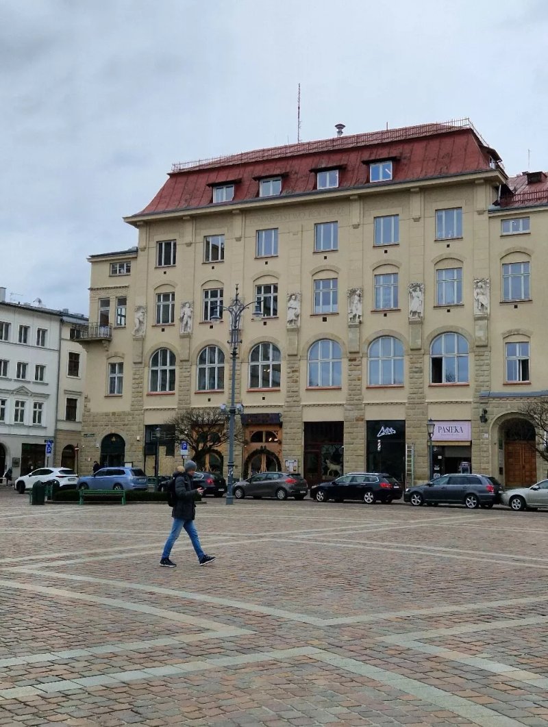Szczepanski Square