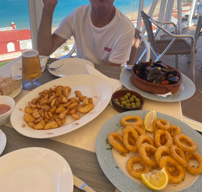 Restaurante Romani